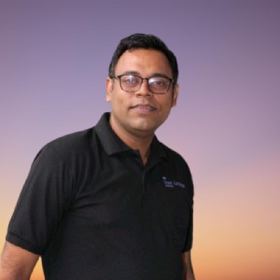 Ashish Gajjar